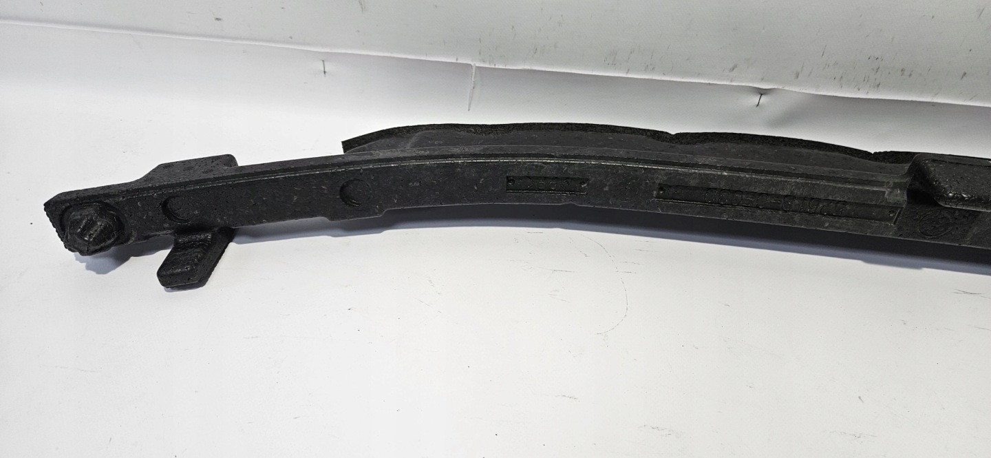 ABSORBER of a bumper front TOYOTA HIGHLANDER IV 19