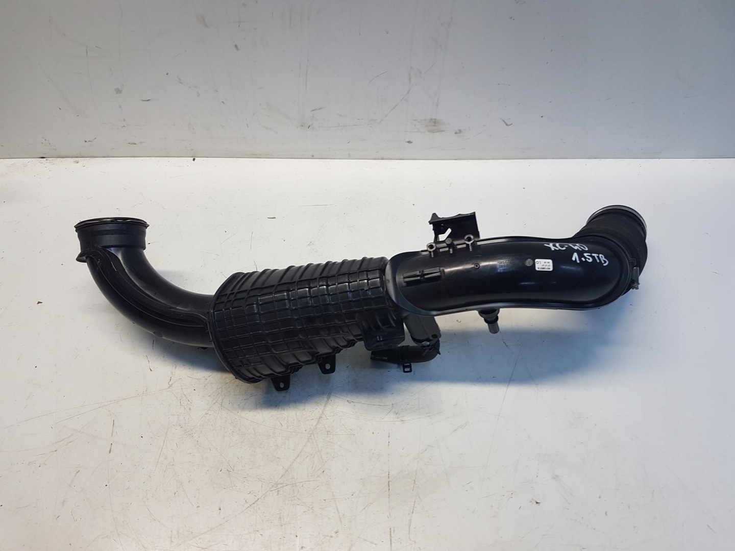 VOLVO XC40 T3 wiring pipe air 32222145