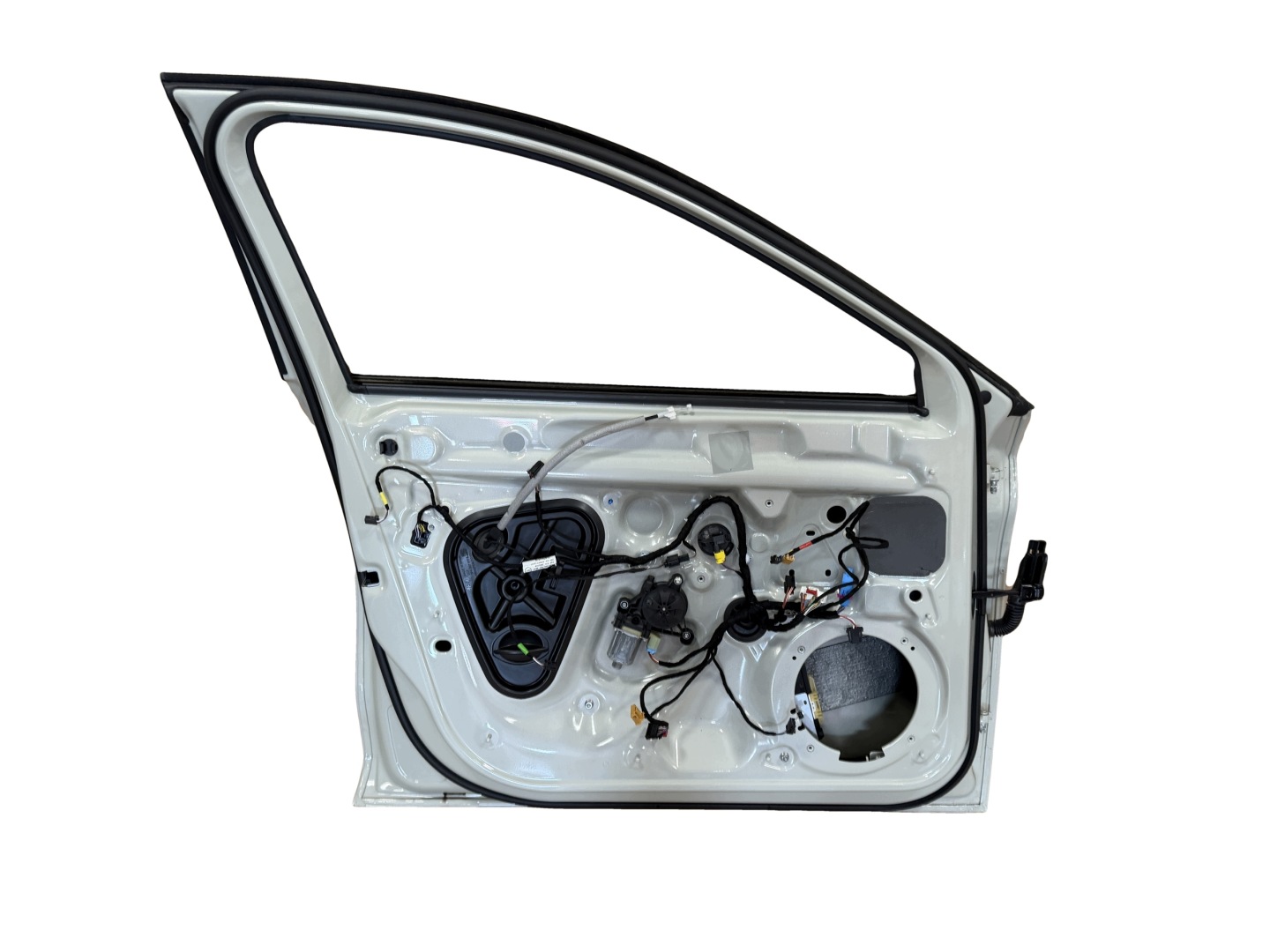 SEAT CUPRA LEON IV 5FA door left front LS7A