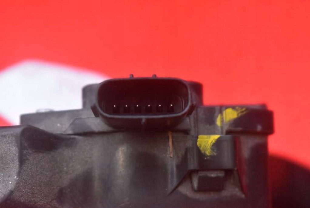 potentiometer accelerator pedal EU KIA CEED 3 III 1.6 CRDI 115 KM 18-20