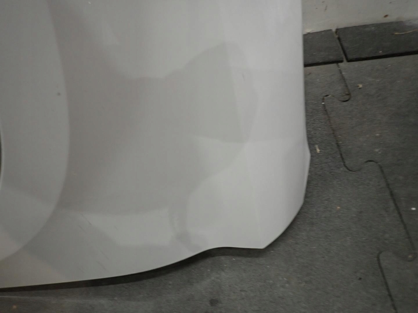 fender front front left SEAT LEON IV 2020