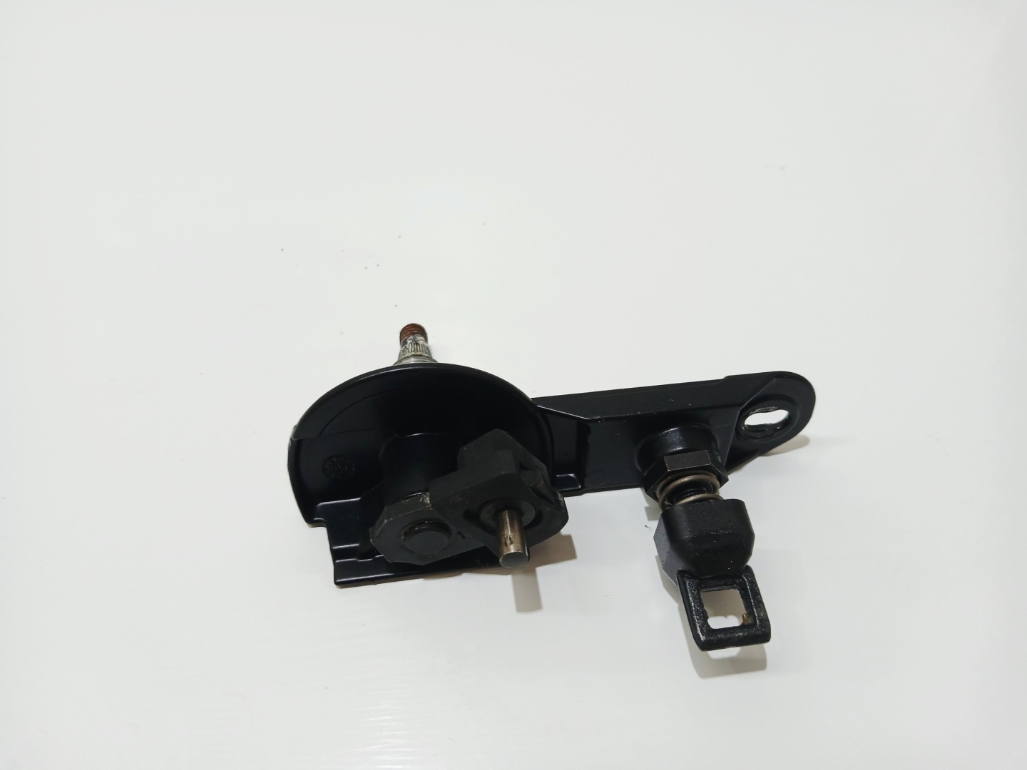 ablaktörlő hátsó BMW E61 LCI 7209167 (0000371)