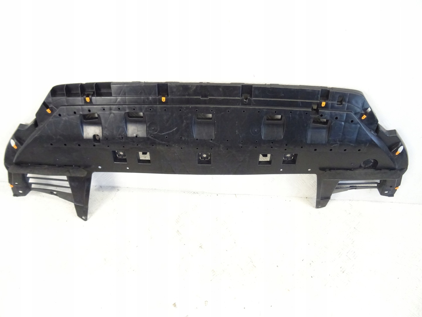 cover below bumper front front CITROEN BERLINGO PARTNER IV 9816809580