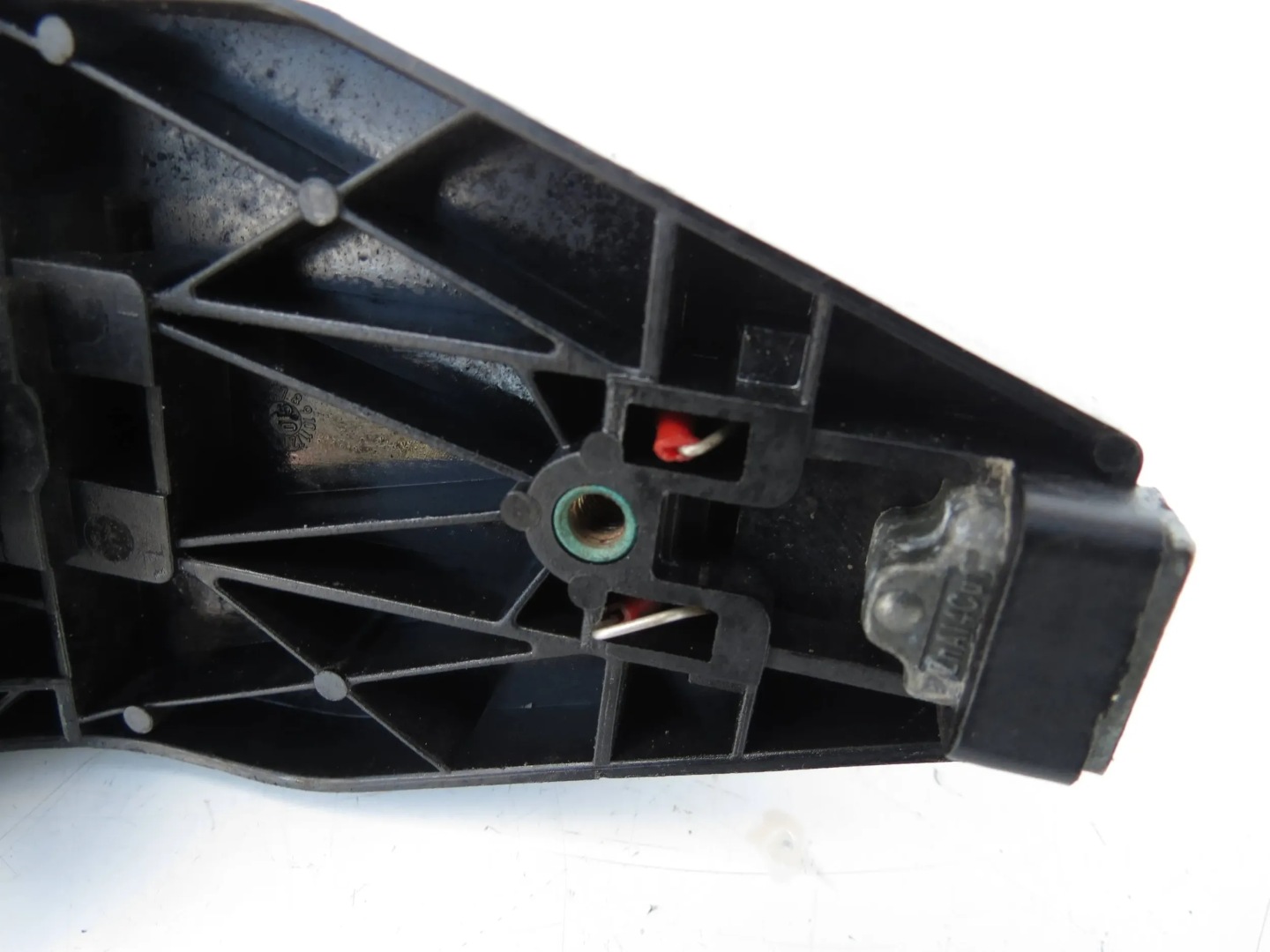 handle door left rear part VOLVO XC90 KOD LAKIERU 452