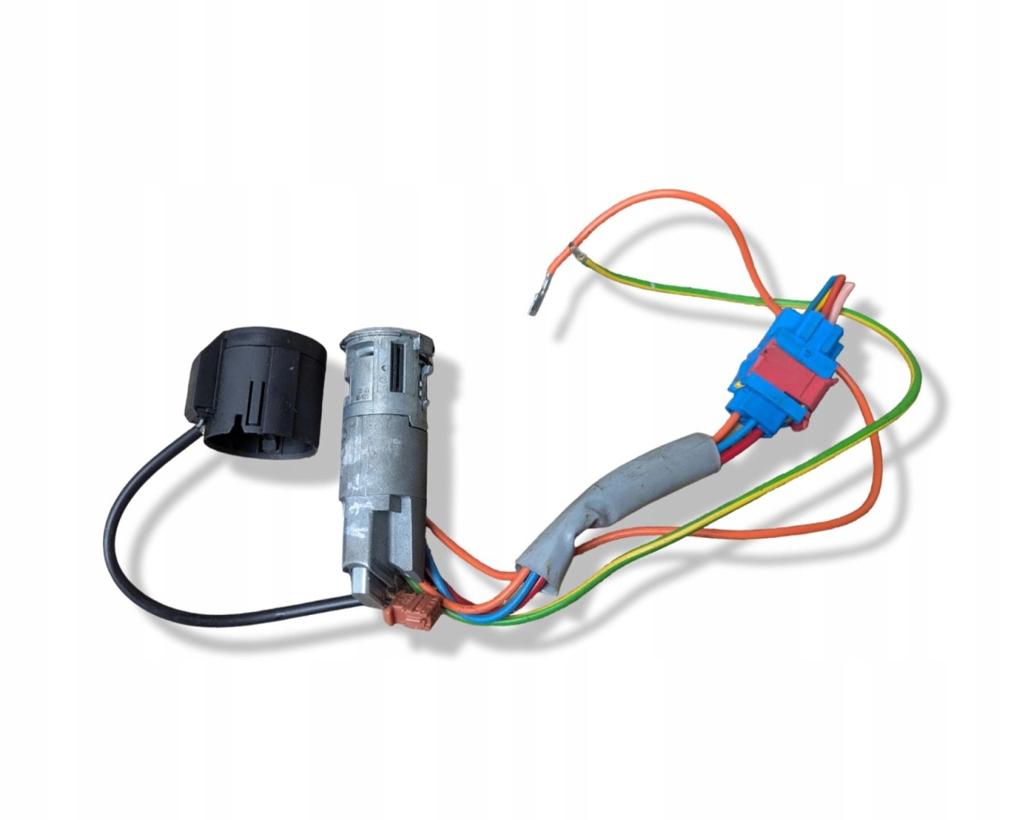 ignition Citroen Xsara Picasso facelift 2008 9641551180