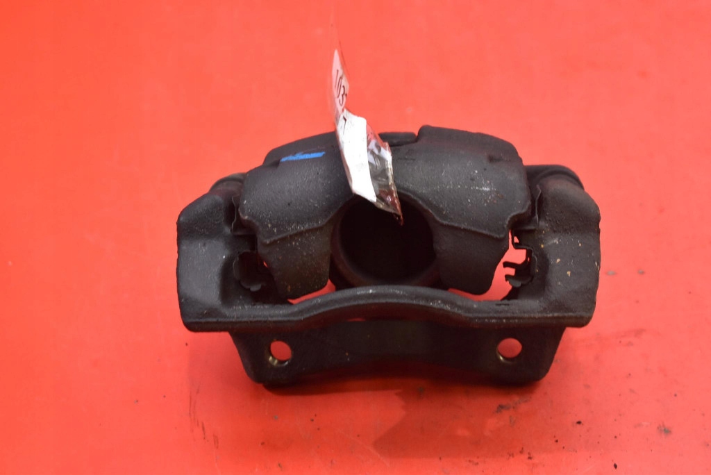 caliper brake right front RENAULT CAPTUR 1 and 0.9 TCE 90 KM 13-17