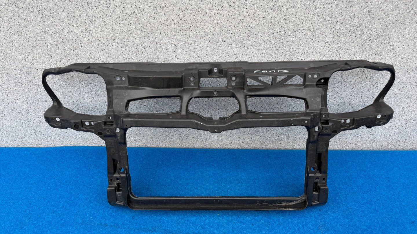 VW BORA GOLF 4 IV 1J 1J5 radiator support core panel new original P91FC