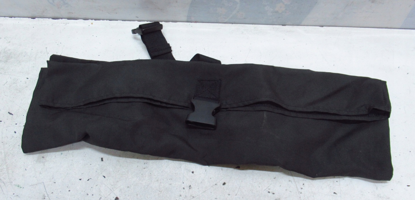 BMW E88 09 TORBA per OSLONE PRZECIWWIETRZNA 7269435