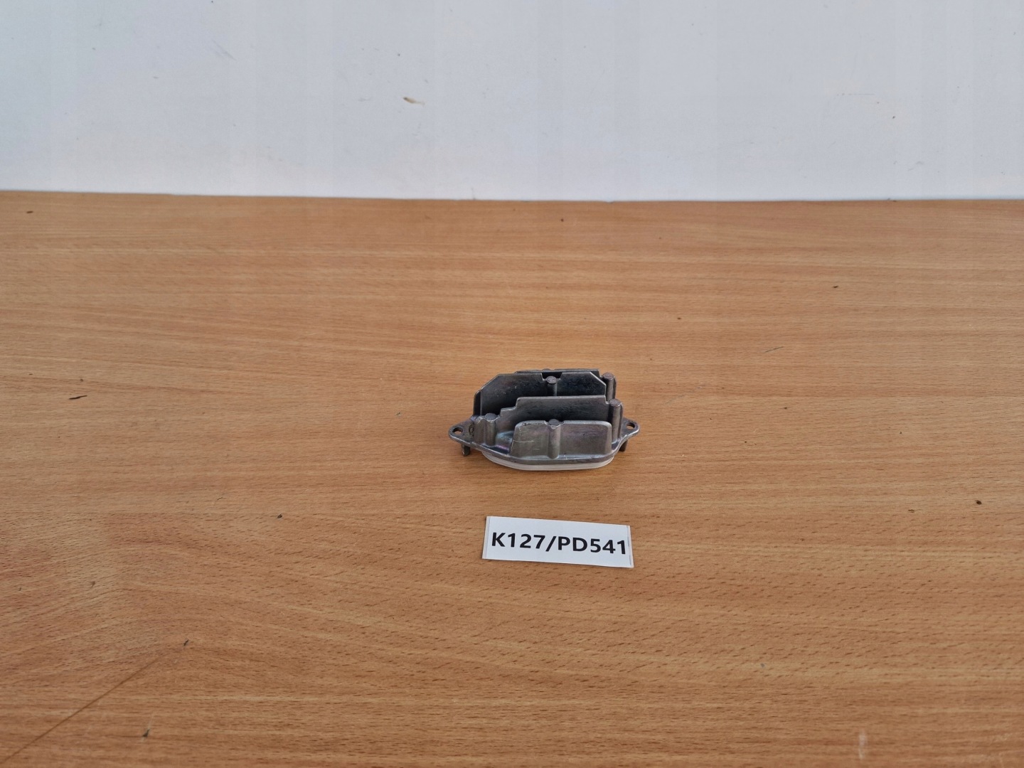 BMW module lights LED DRL control unit MDE91116-2