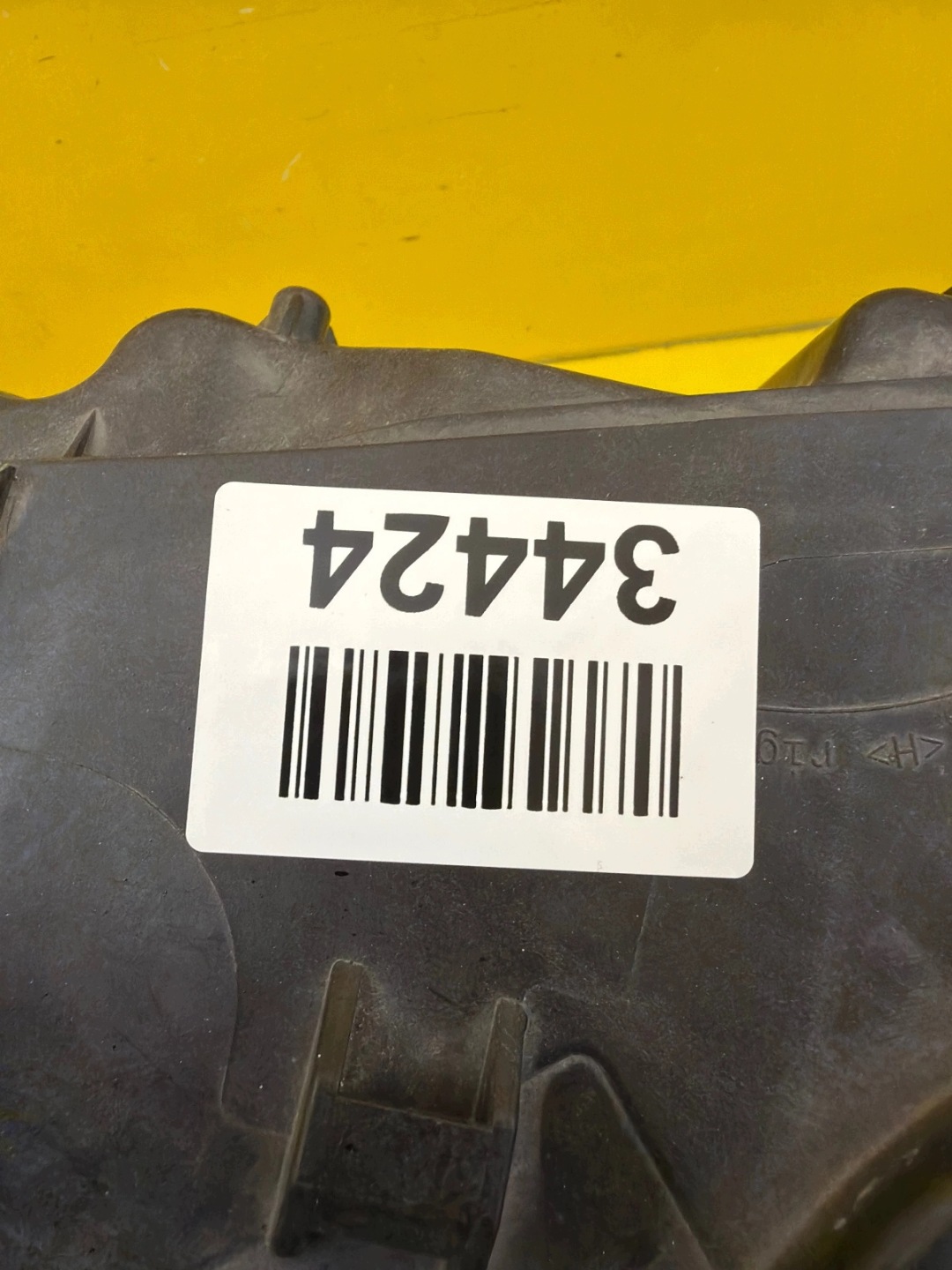 light left Audi Q7 SQ7 Lift Laser 4M0941085C 2019