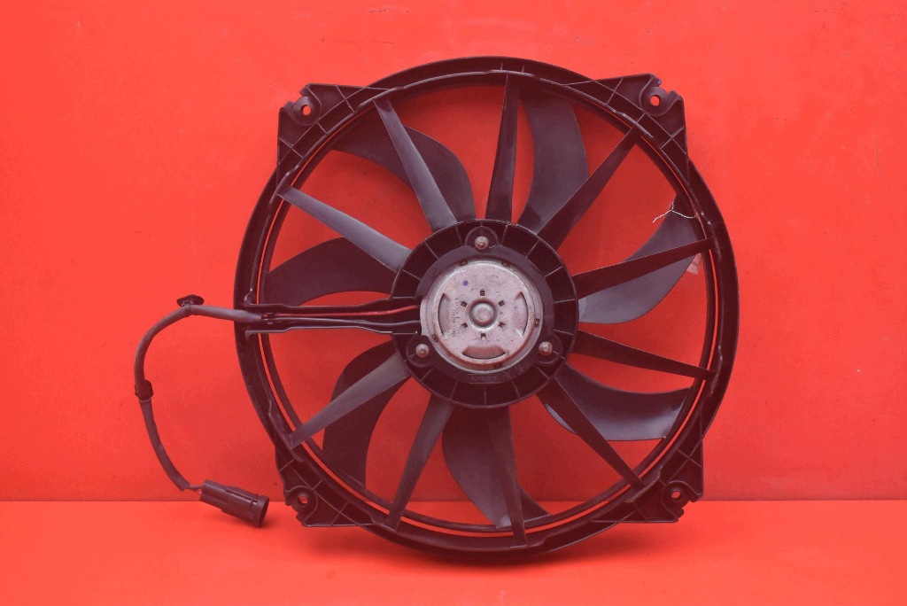 fan 9686233080 CITROEN DS4 1.6 THP 200 KM 10-16