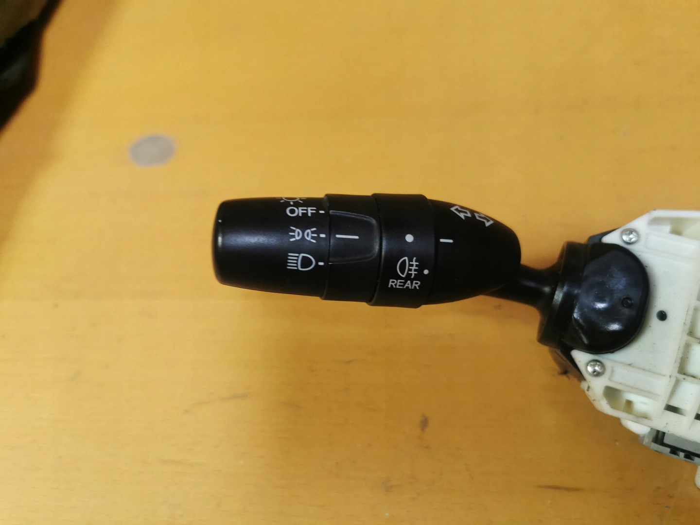 DEVIO LUCI TERGICRISTALLO TERGI HONDA CR-V III 06-12 EU