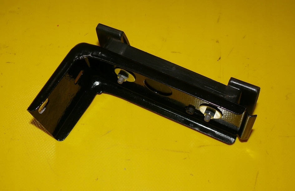 bumper bracket right front MERCEDES S-KLASA W140