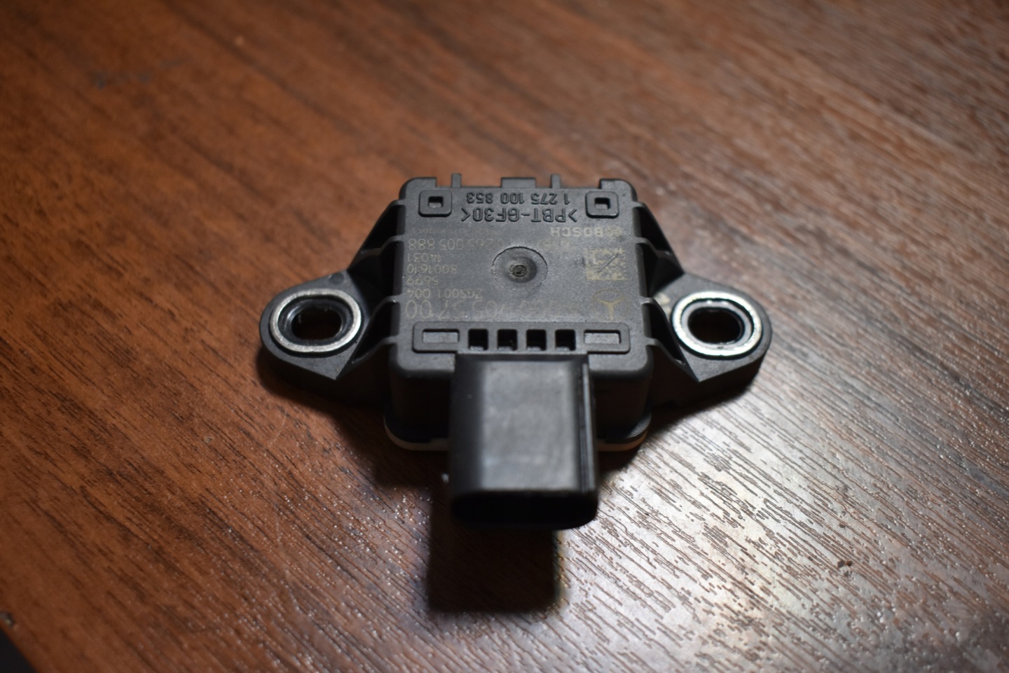 IDEALNY Sensor ESP MERCEDES 1