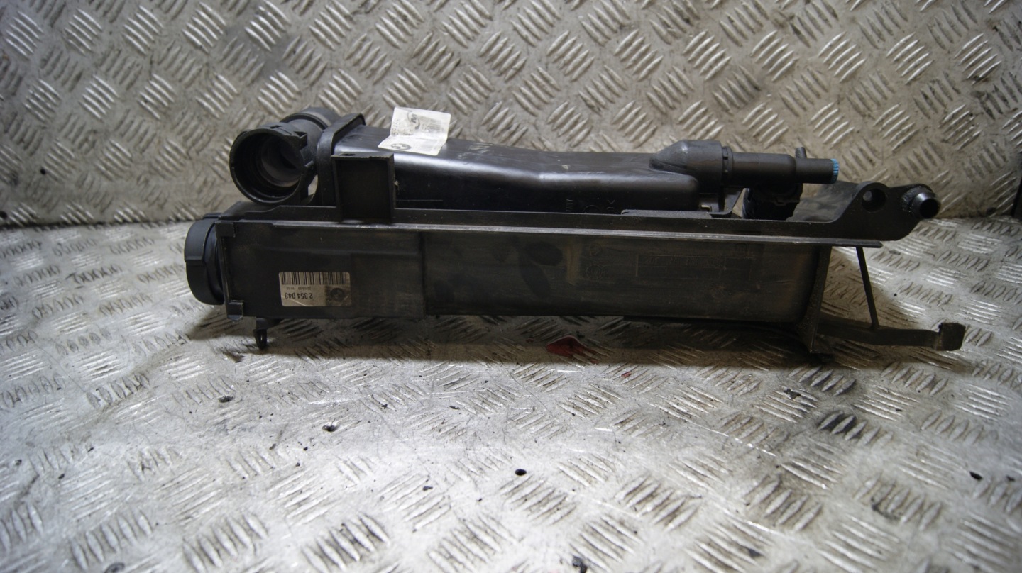 water tank BMW E46