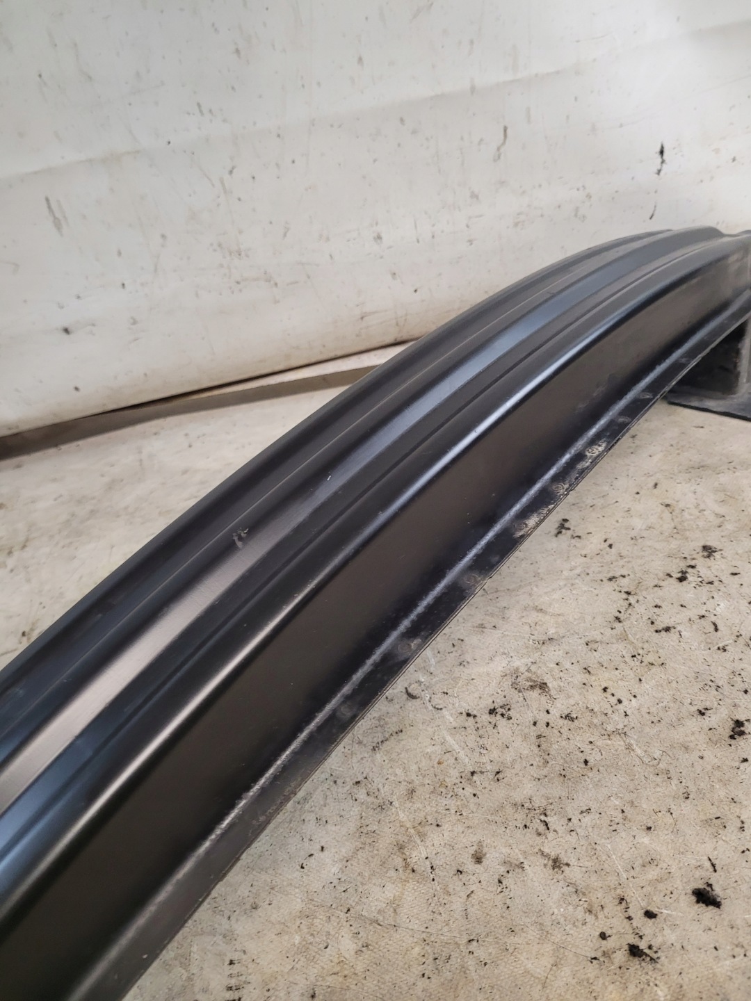 bumper support front OE 6Y0807109A SKODA FABIA and KOMBI