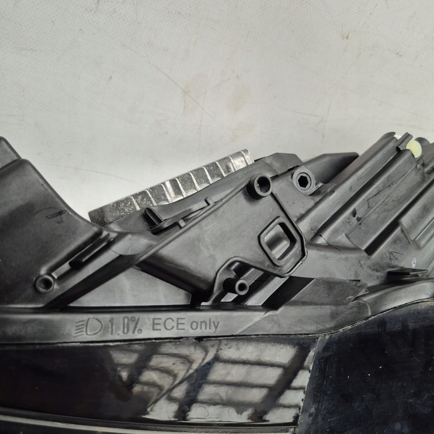 AUDI A6 C8 4K0 18- light left front front FULL LED 4K0941039E