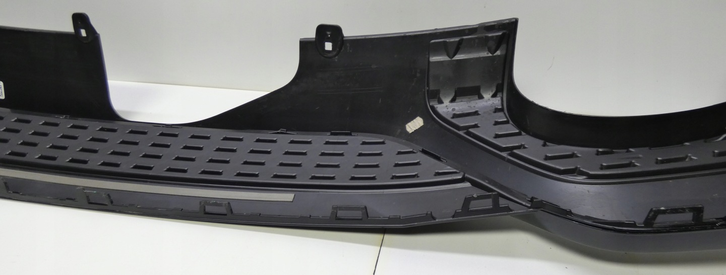 AUDI RS7 A7 4K8807514 accessori SPOILER Paraurti posteriore