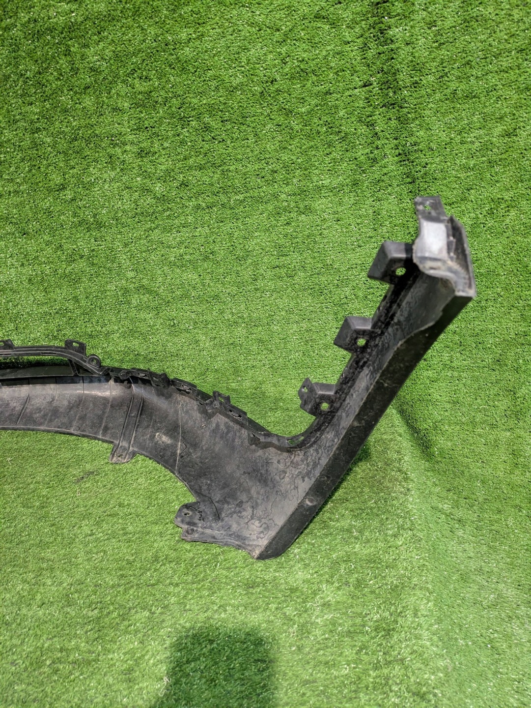 spoiler nárazníku předního předek KIA SPORTAGE III NR.8388