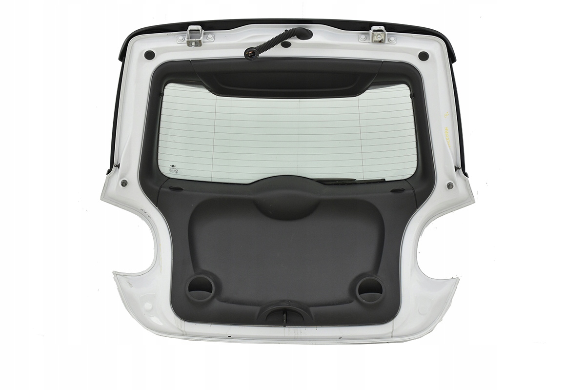 boot doors * rear part MINI PACEMAN R61