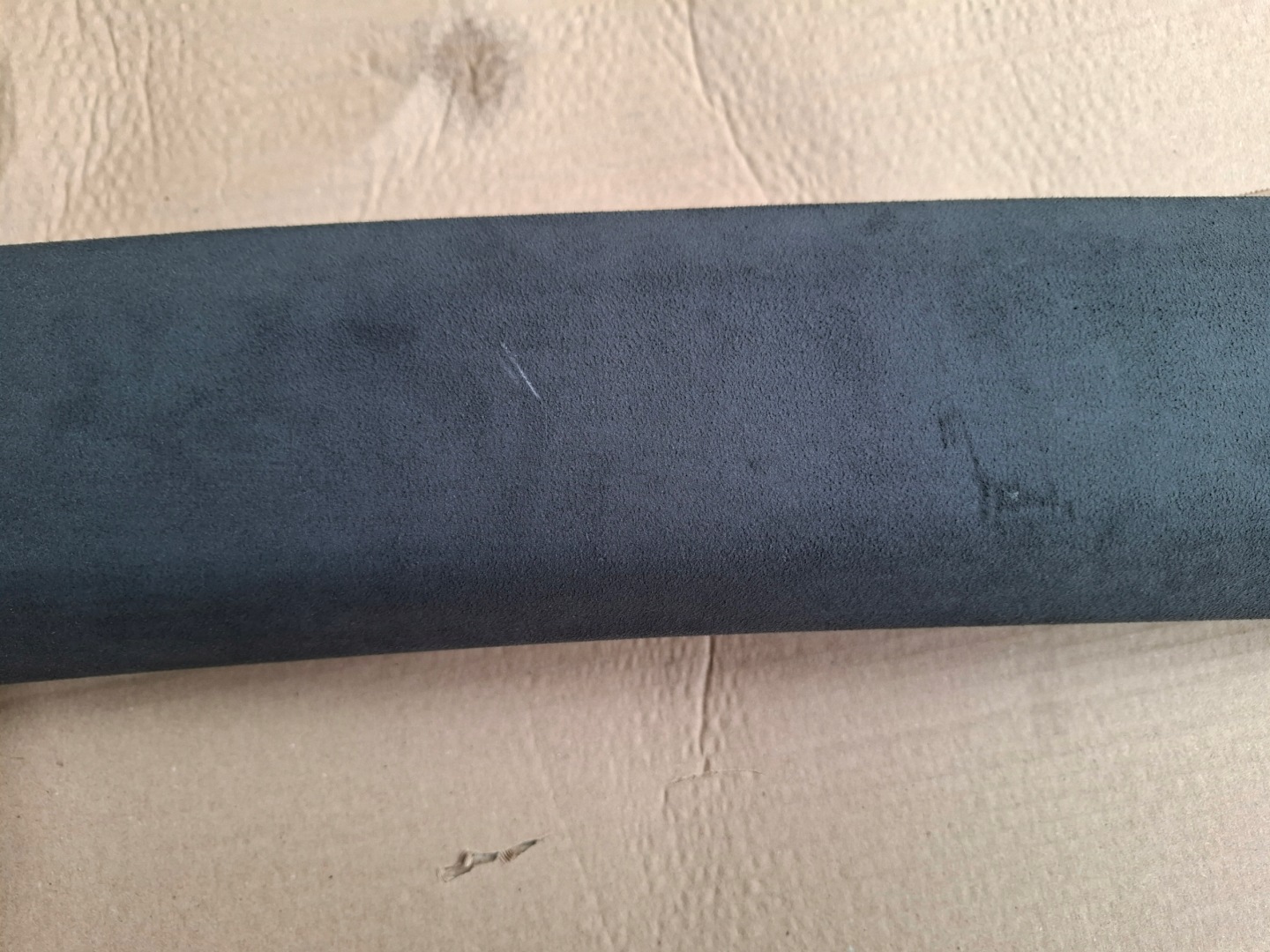 cover SLUPKA left PORSCHE TAYCAN 9J1867233E