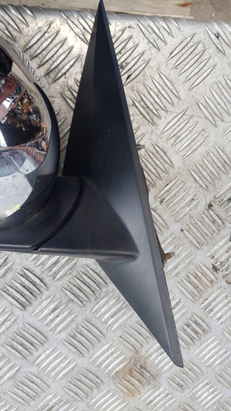 CHRYSLER 300C mirror exterior right CHROM 9 PIN