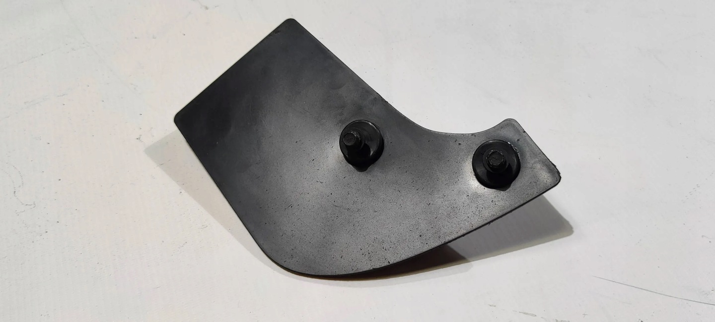 mudguard mudguard flap cover rear part right Cherokee 2015