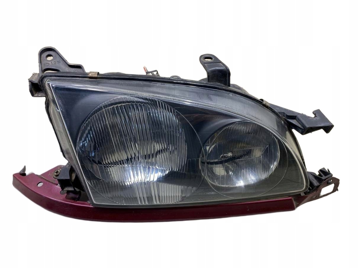 light right front TOYOTA AVENSIS T22 54533365