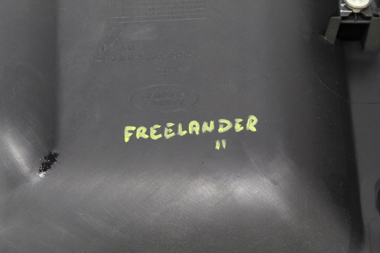 Seite Tür links heck FREELANDER II