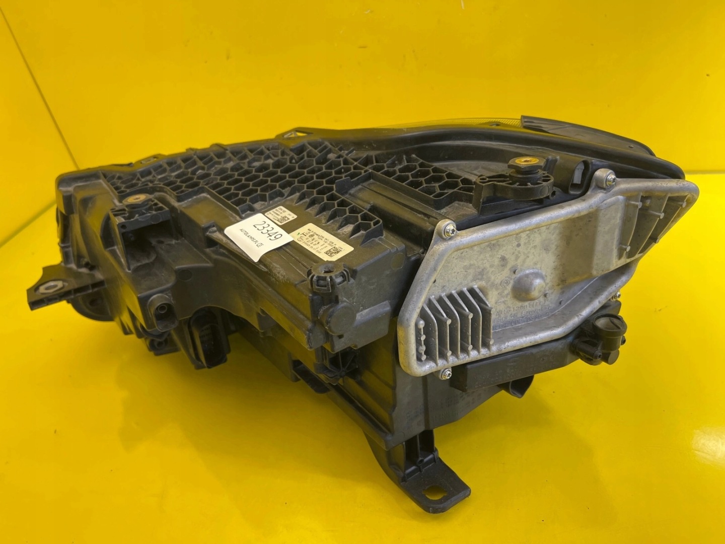 light right VW Caddy V Full Led 2K8941036H