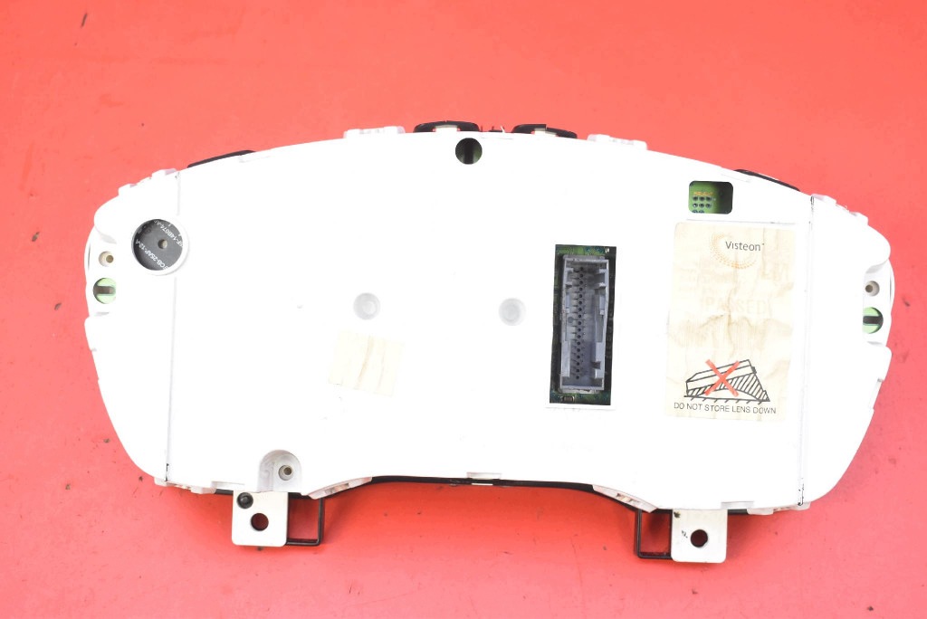 dials dials EU 3M5F-10841-C FORD FOCUS MK2 1.6 TDCI 109 KM 04-08