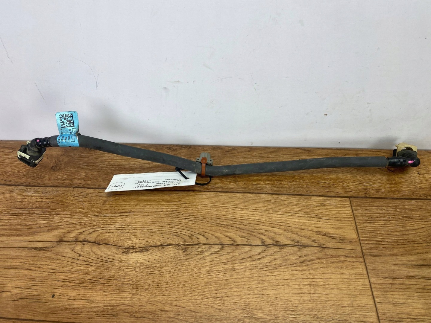 prijenos paliwowy Ford F150 2021+