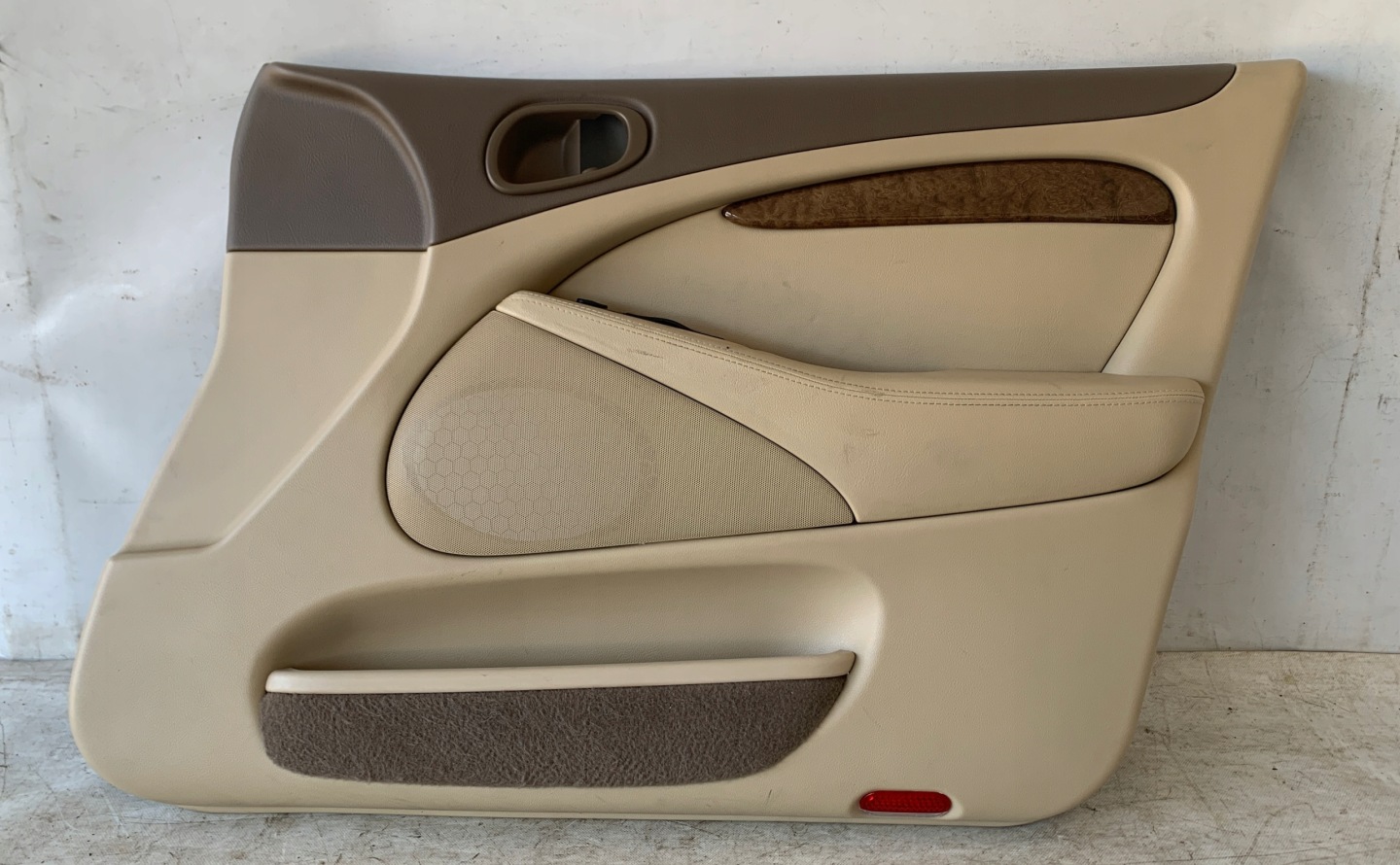 side door right front JAGUAR S-TYPE LIFT