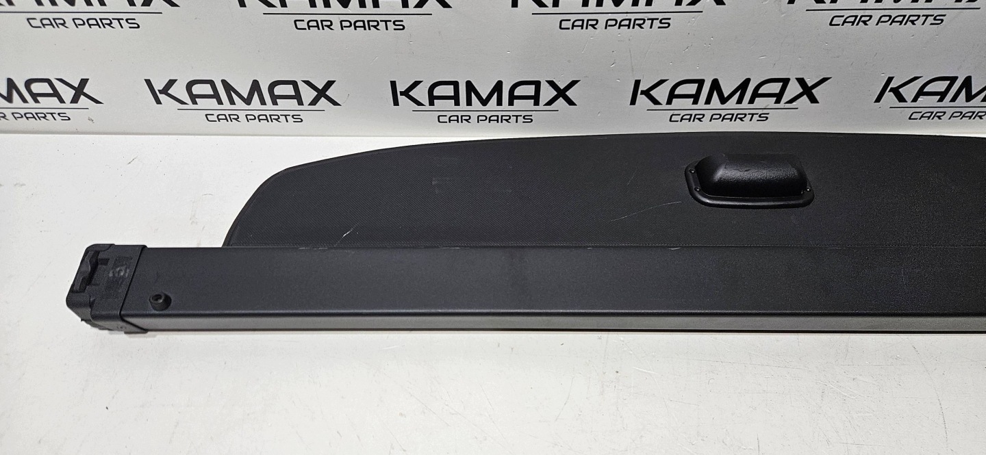 blinds boot FORD FOCUS MK4 IV KOMBI 18- original JX7B-N55066