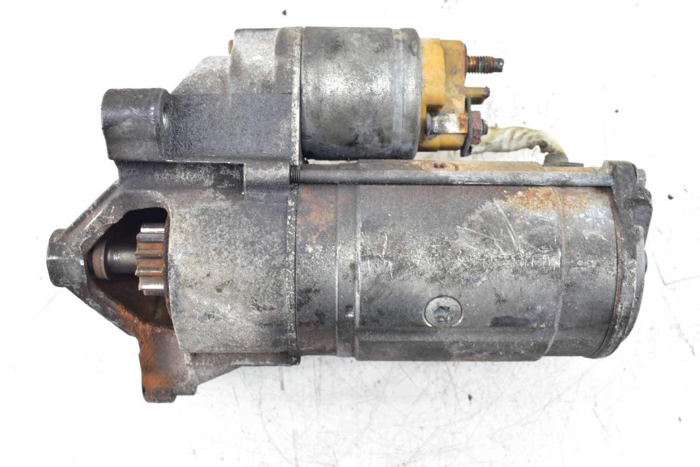 starter PEUGEOT 508 5008 EXPERT 2.0 HDI D8R27 9646972280