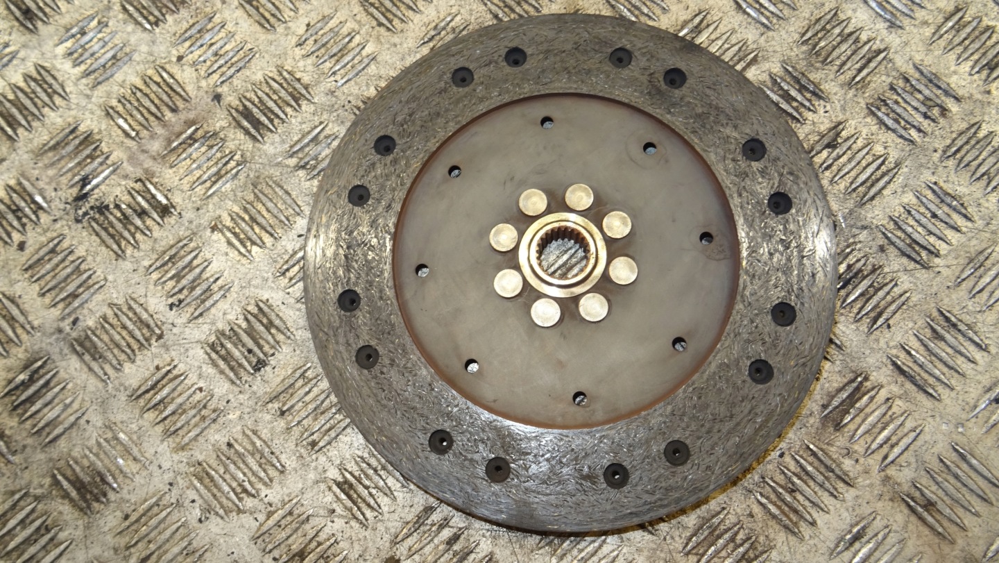 Sachs 881864999502 Disque Embrayage de pression Dwumasa