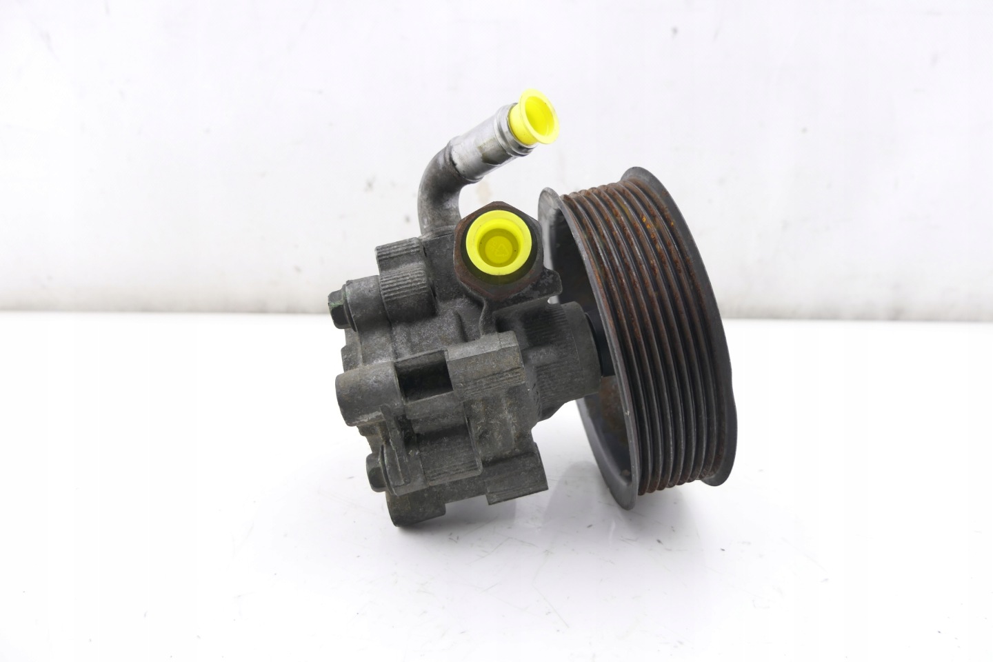 servo pump RANGE ROVER DISCOVERY III 2.7TD
