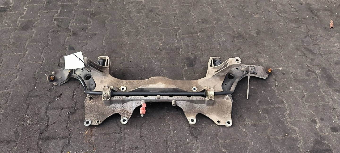 axle beam front 1.4 FIAT FIORINO