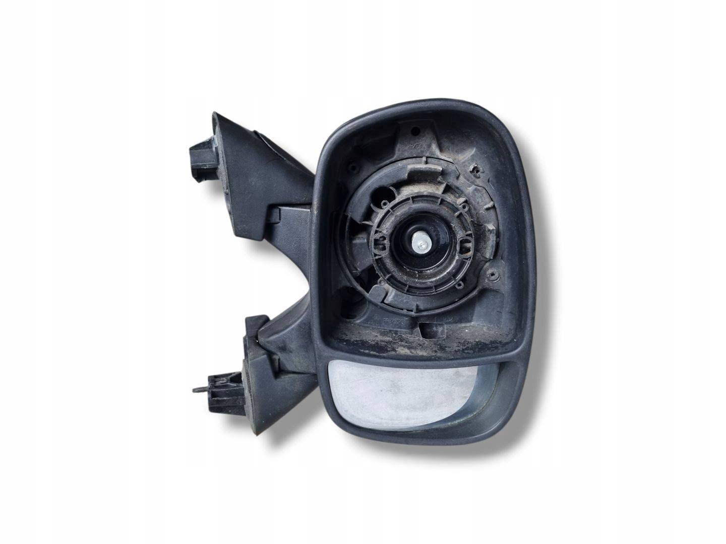 mirror exterior right side Opel Vivaro A facelift 2012 93198725
