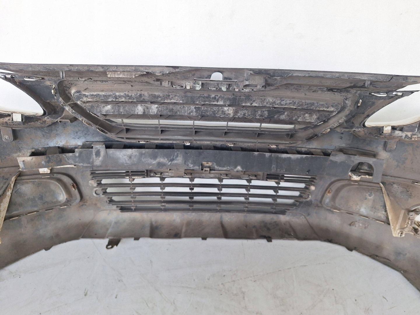 PEUGEOT 2008 e 12-16 Paraurti 9802521077