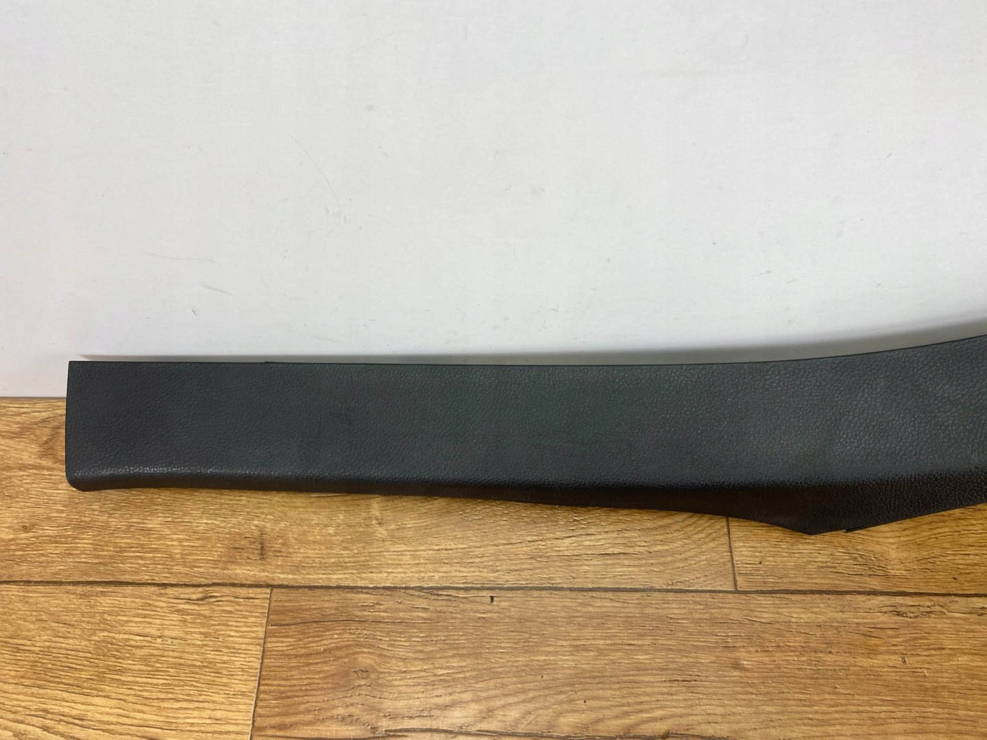 Dodge Durango III 2014 cover upper slupka / D