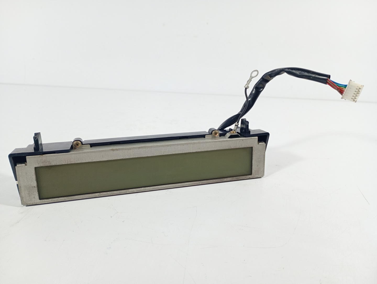 Mazda 3 III 03-09 EKRAN display
