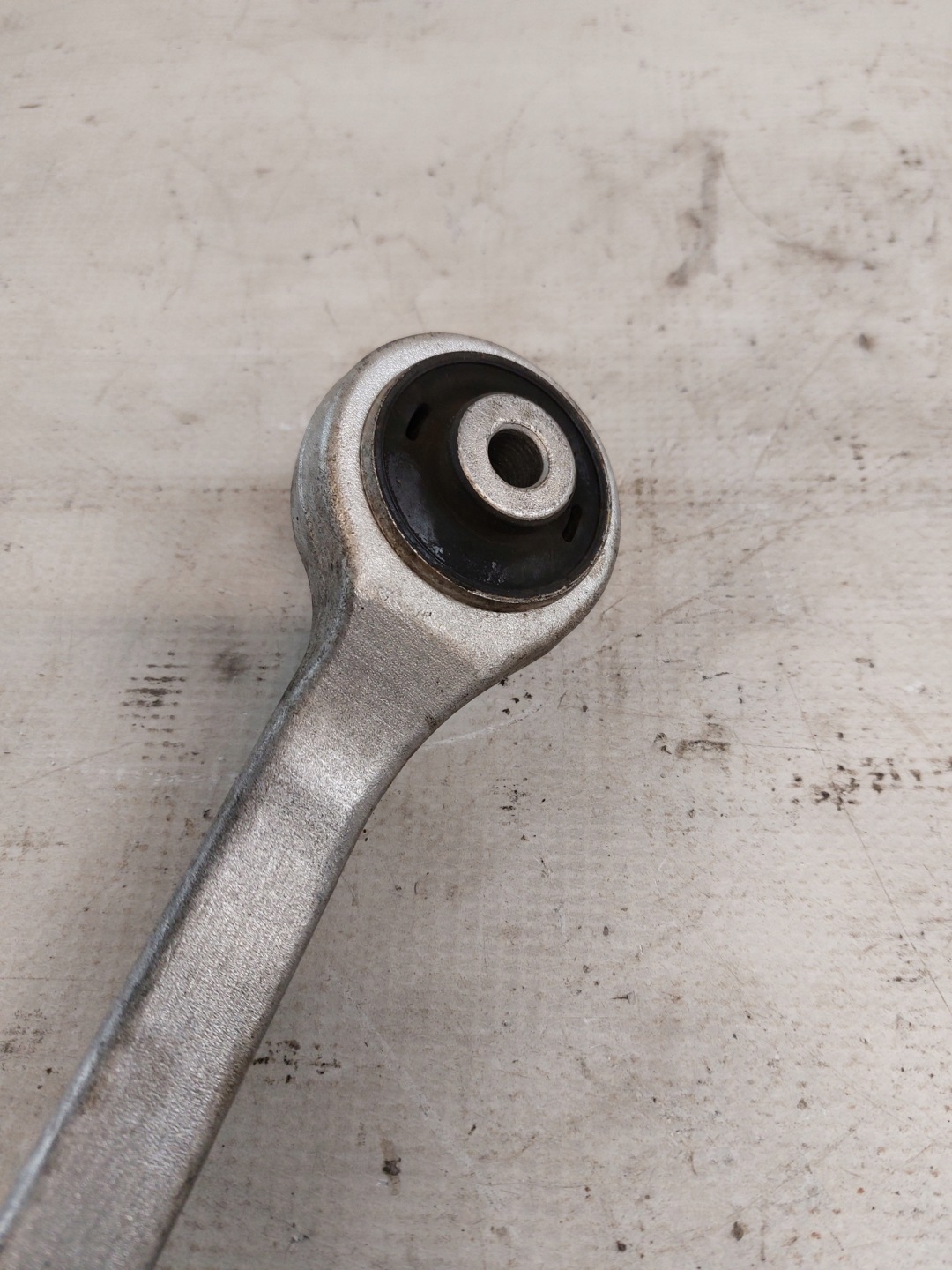 Querlenker links vorne AUDI A4 B5