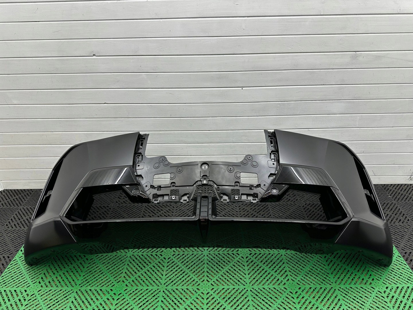 front bumper front BMW iX20 M PAKIET