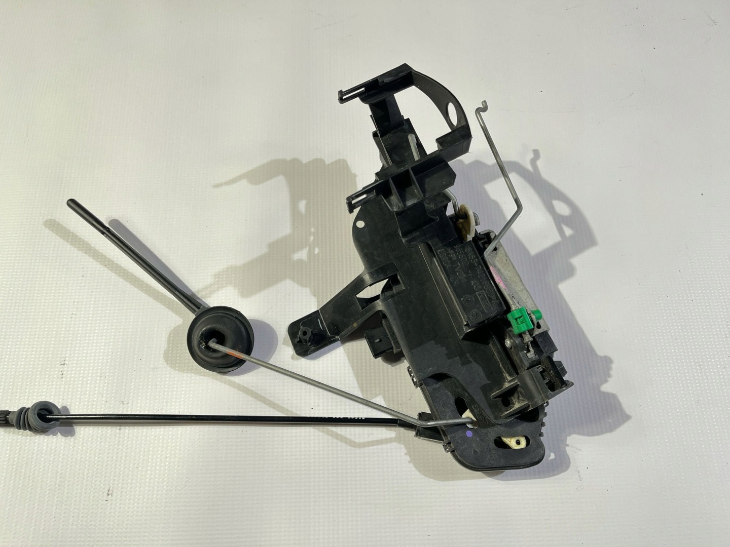 lock door przednich of left left front driver´s Ford Flex 2013-2019