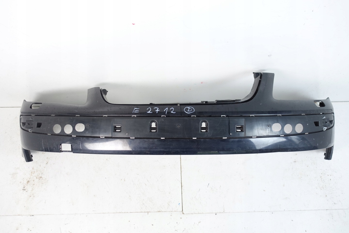 bumper front front VW TOURAN 2003- 1T0807221