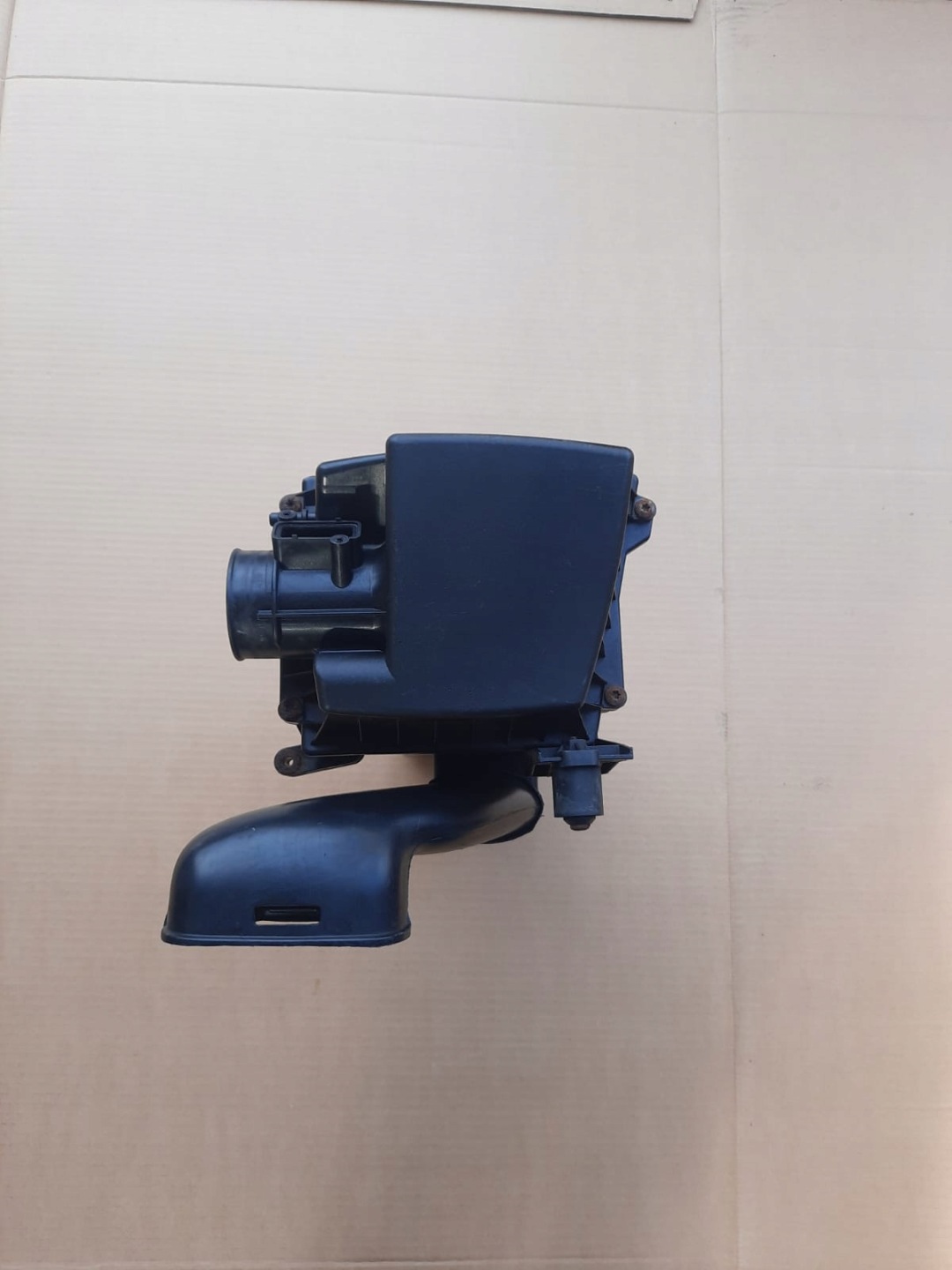 FORD FIESTA MK7 2008-2017 1.5/1.6 TDCI Gehäuse filter luft Original