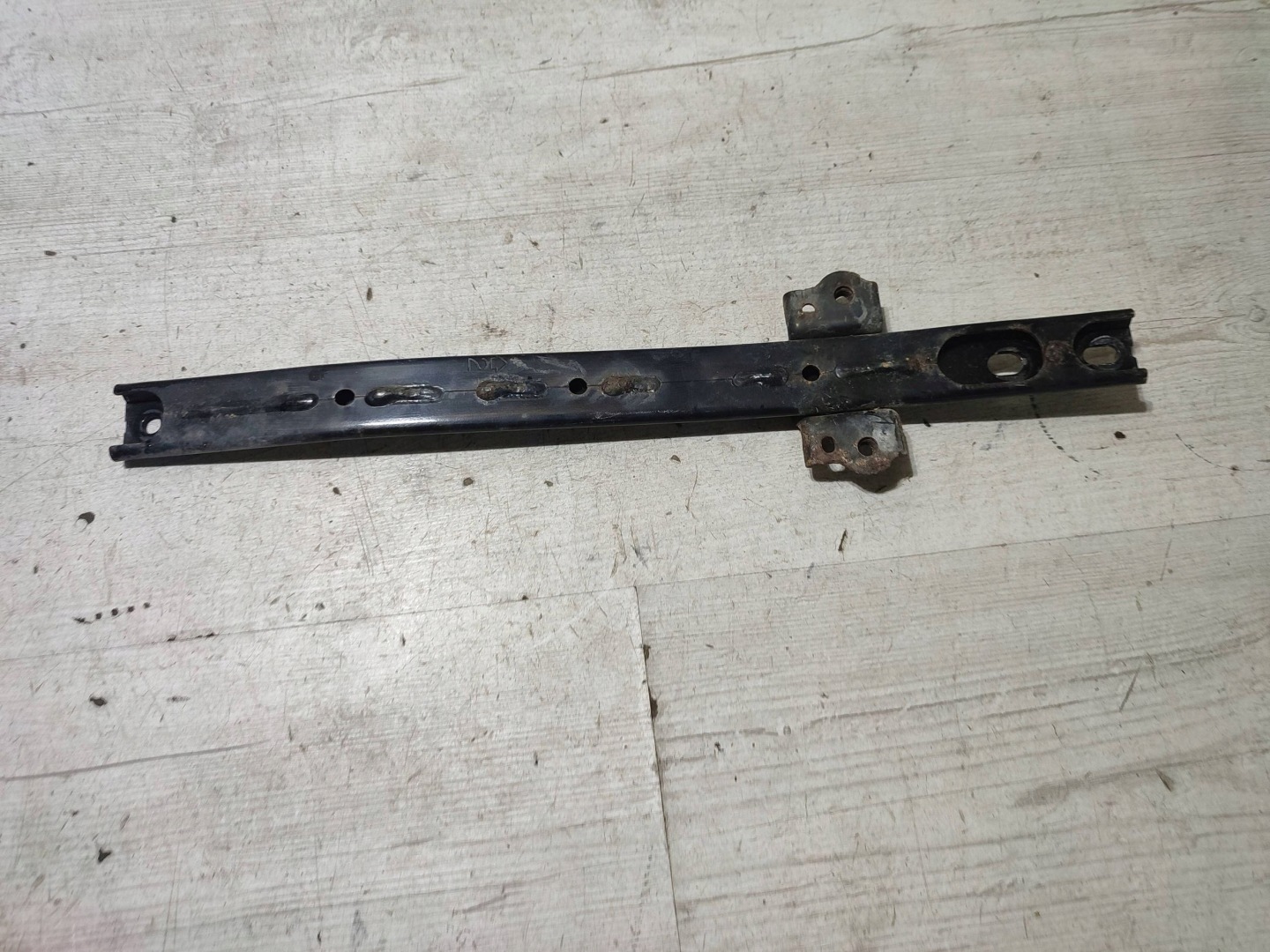 Lexus RC 2019 front side right bracket springing