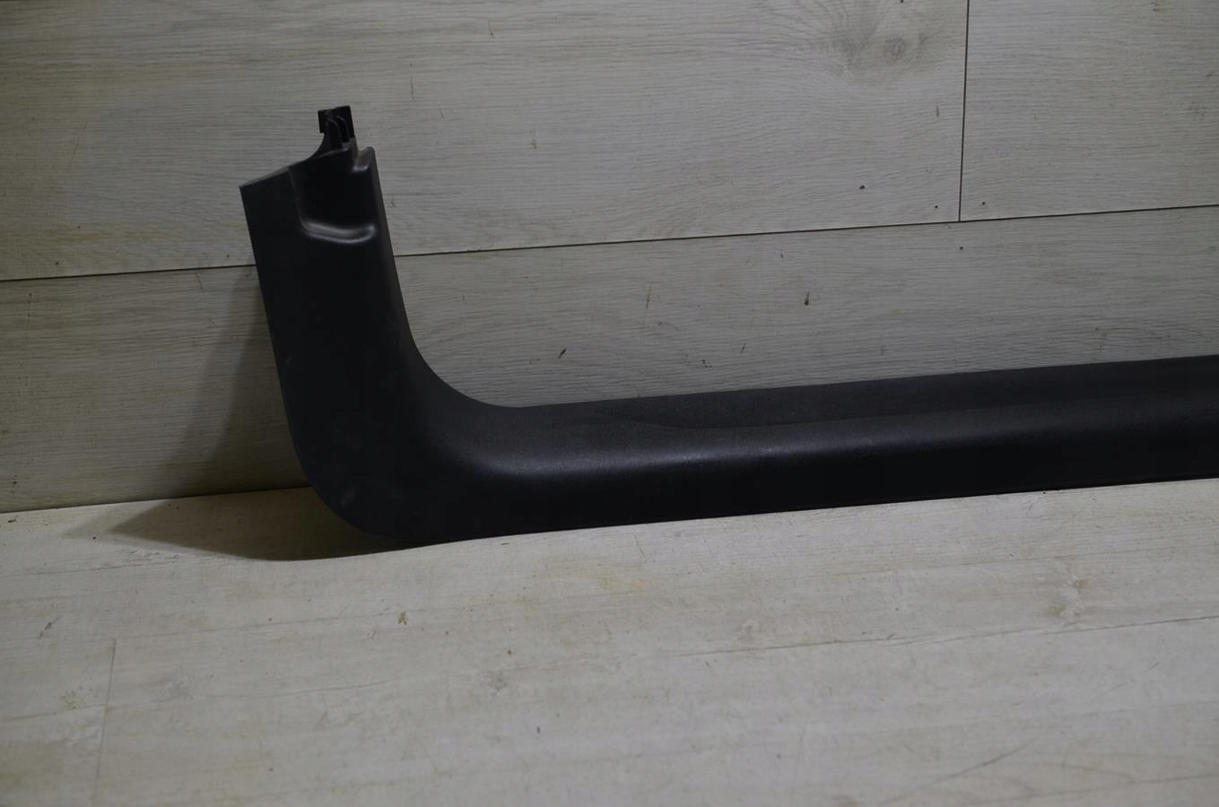 kryt PRAHU pravá 3D PEUGEOT 208 a