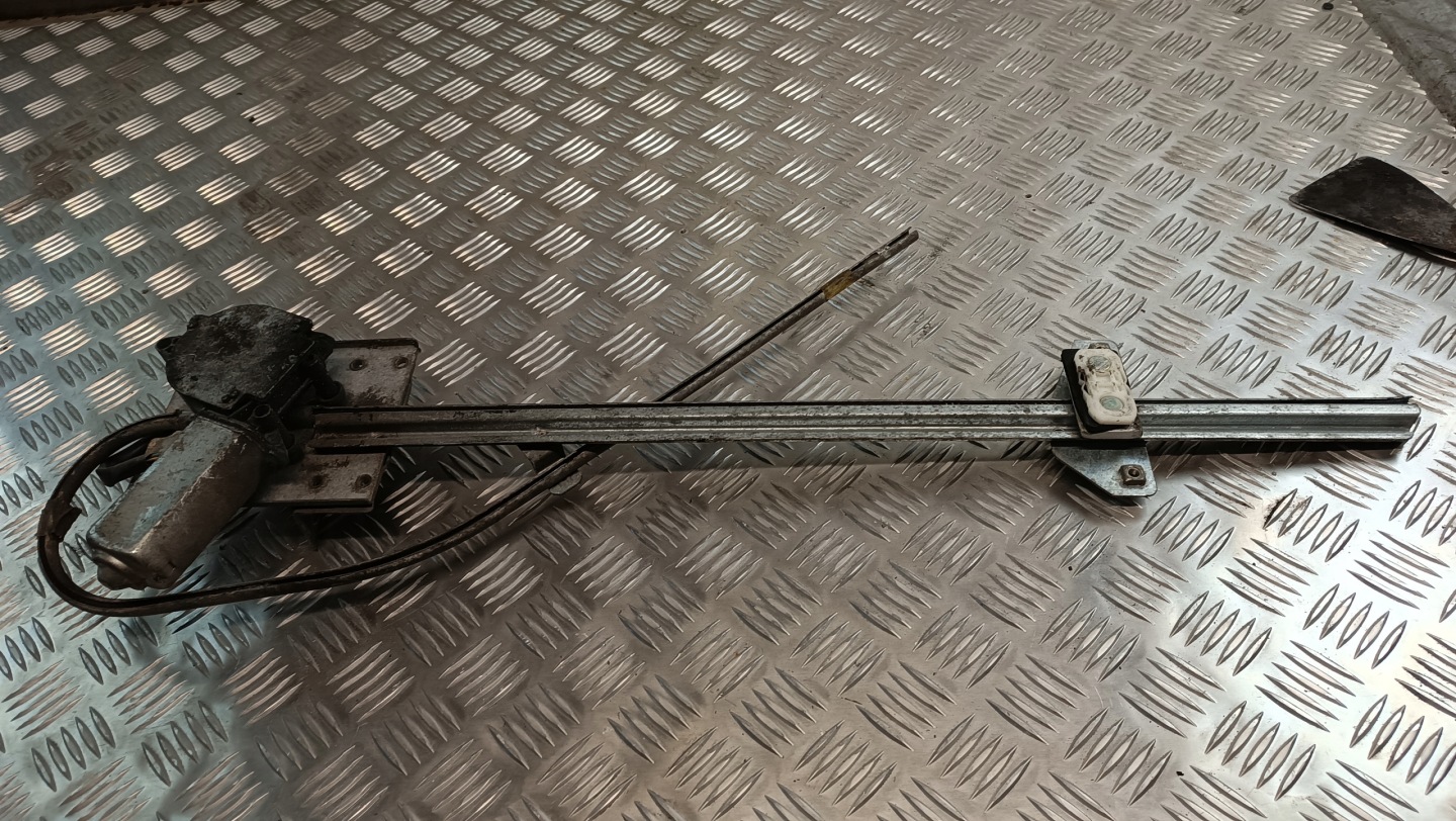 Mécanisme Lève vitre Vitre RENAULT 5010468940